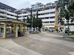 Kallang Bahru (D12), Shop House #577691161